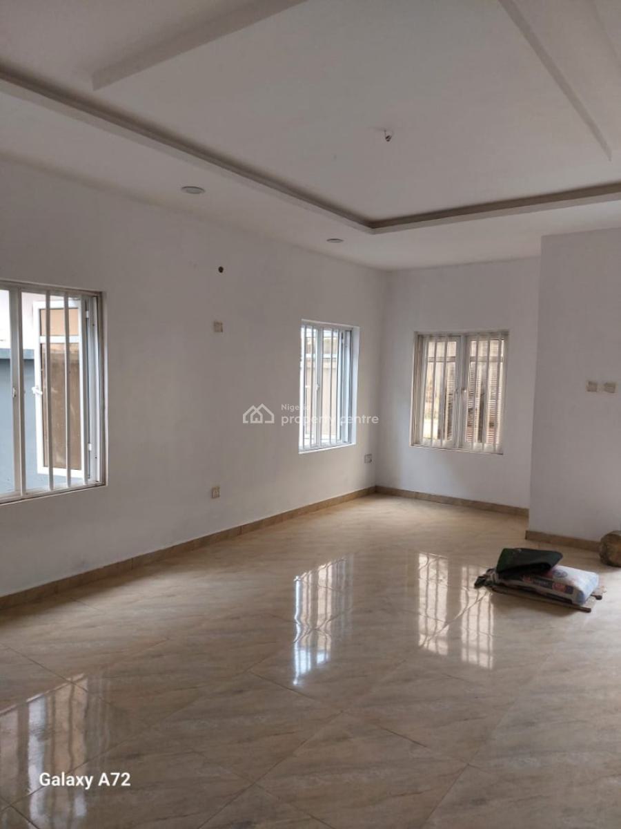 Semi-detached 3-bedroom Duplex (self Compound), Opic, Opic, Isheri North, Lagos, Semi-detached Duplex for Sale