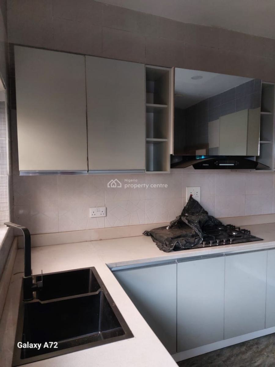 Semi-detached 3-bedroom Duplex (self Compound), Opic, Opic, Isheri North, Lagos, Semi-detached Duplex for Sale