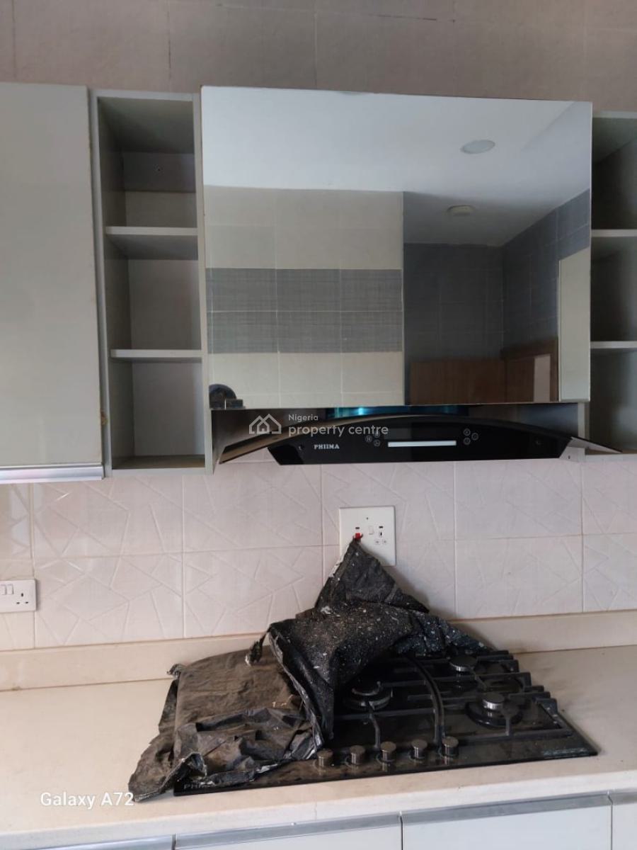 Semi-detached 3-bedroom Duplex (self Compound), Opic, Opic, Isheri North, Lagos, Semi-detached Duplex for Sale