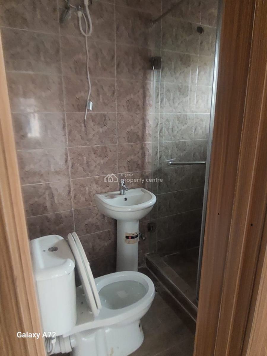 Semi-detached 3-bedroom Duplex (self Compound), Opic, Opic, Isheri North, Lagos, Semi-detached Duplex for Sale