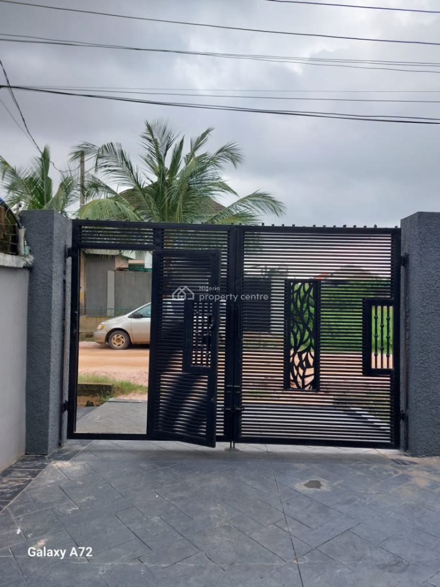 Semi-detached 3-bedroom Duplex (self Compound), Opic, Opic, Isheri North, Lagos, Semi-detached Duplex for Sale