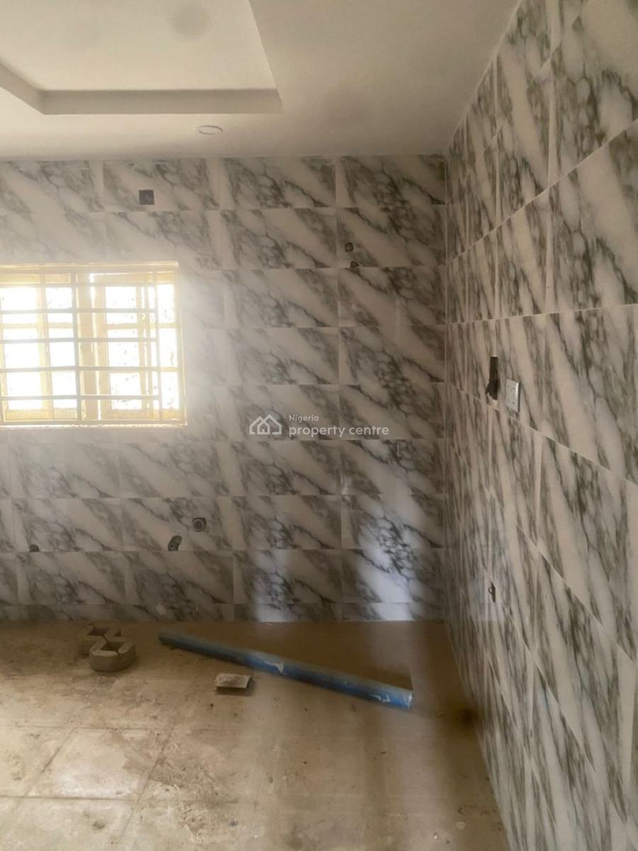 4 Units of 3 Bedroom Flat, Mabushi, Abuja, Flat / Apartment for Sale