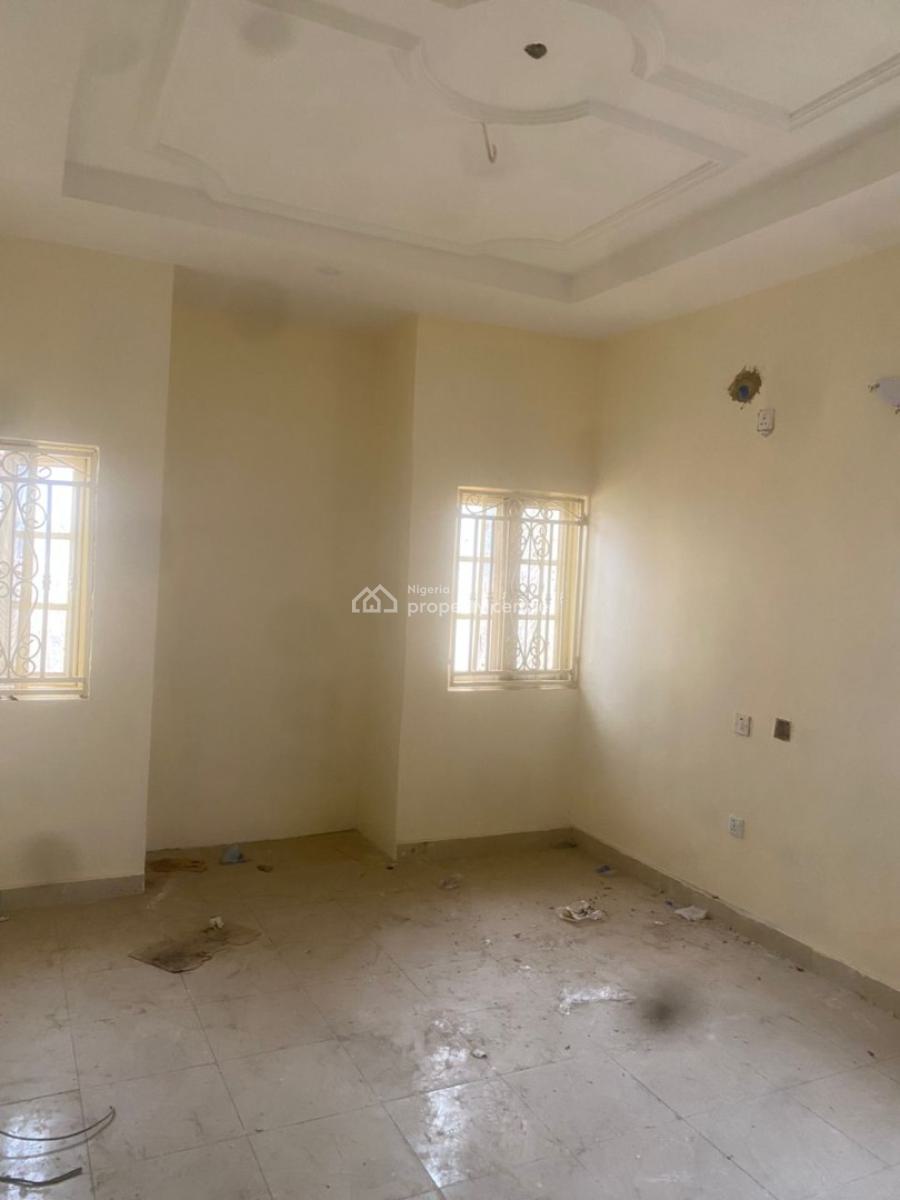 4 Units of 3 Bedroom Flat, Mabushi, Abuja, Flat / Apartment for Sale