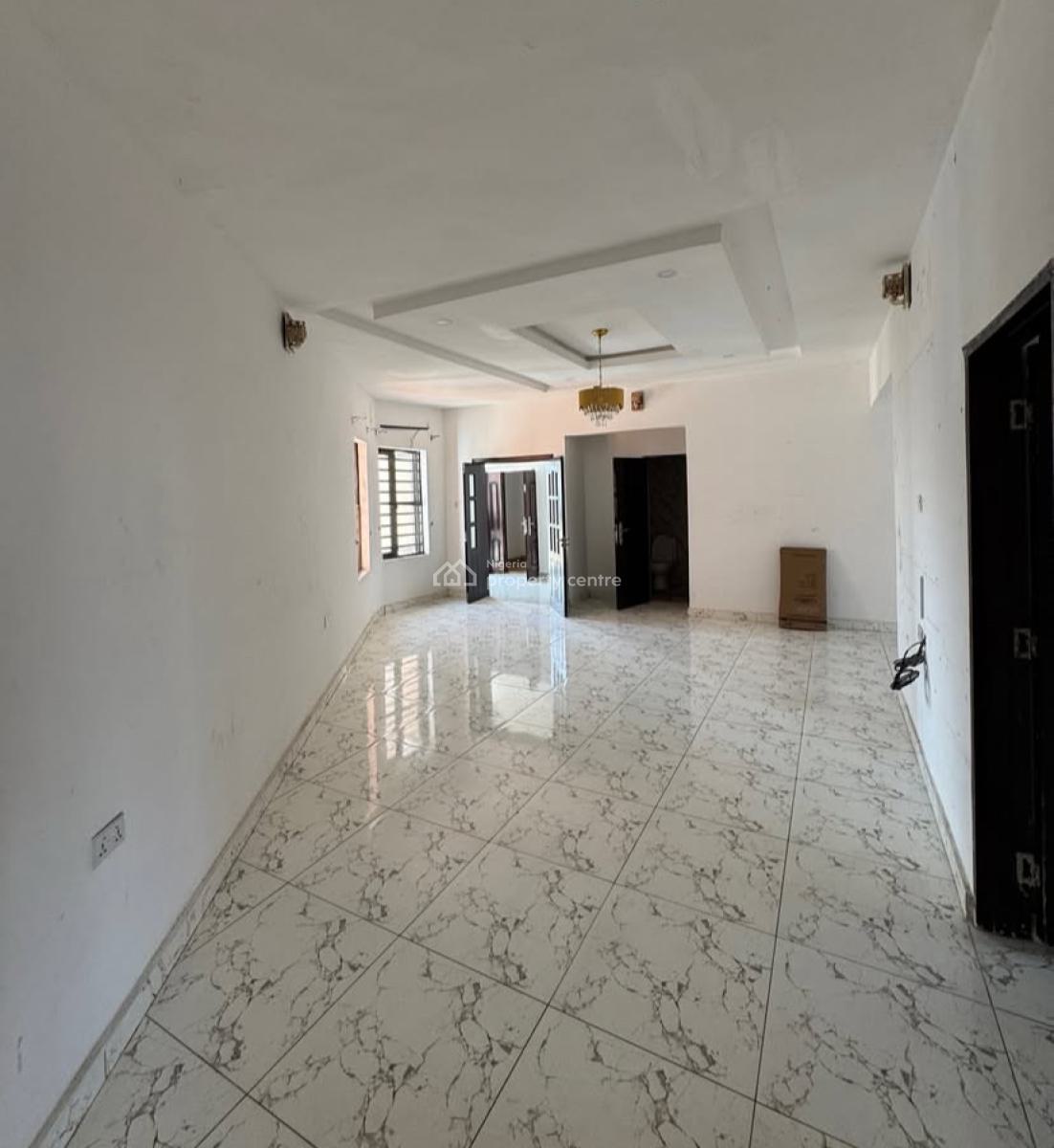 2 Bedroom Apartment, Ikate, Lekki, Lagos, Flat / Apartment for Rent