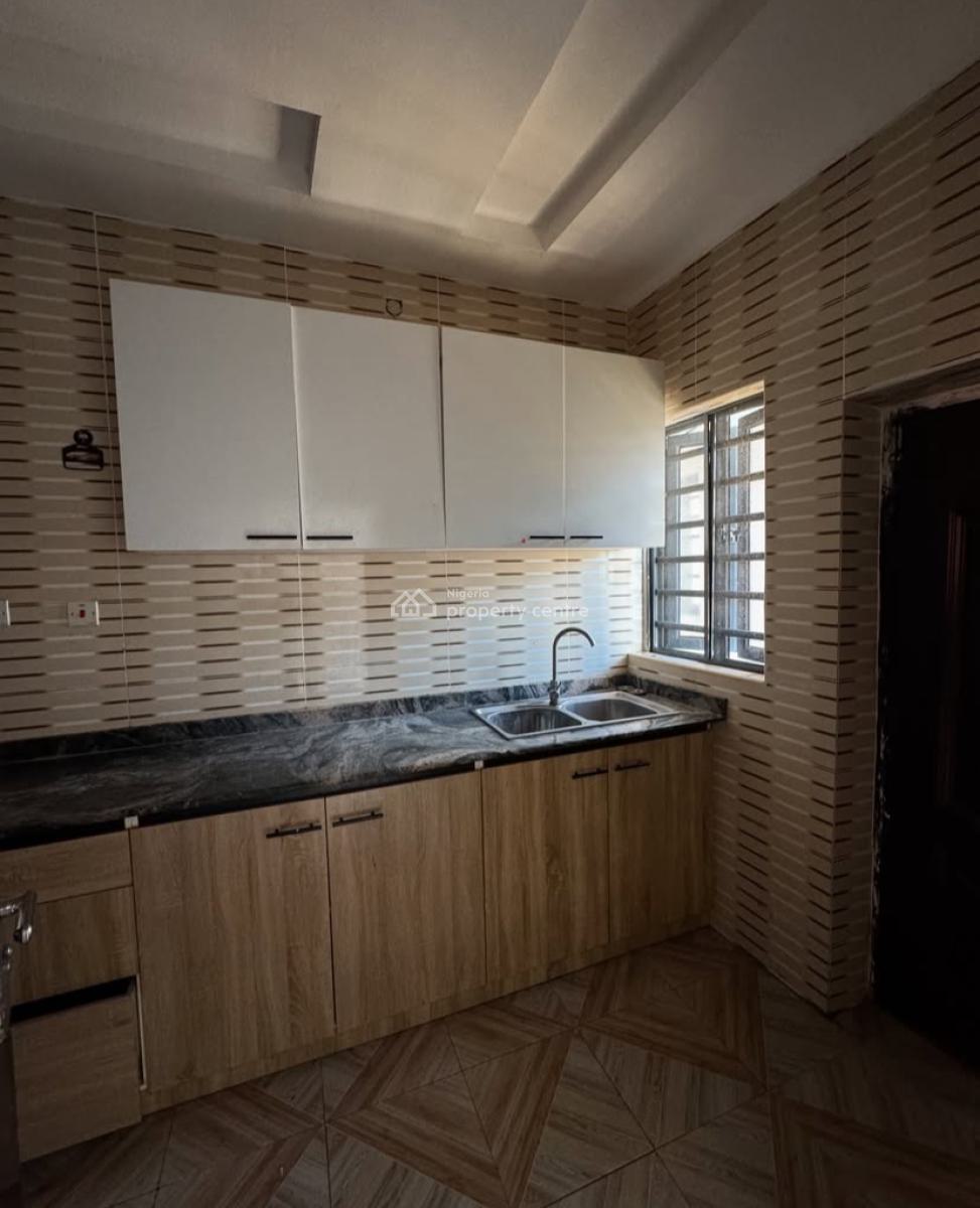 2 Bedroom Apartment, Ikate, Lekki, Lagos, Flat / Apartment for Rent