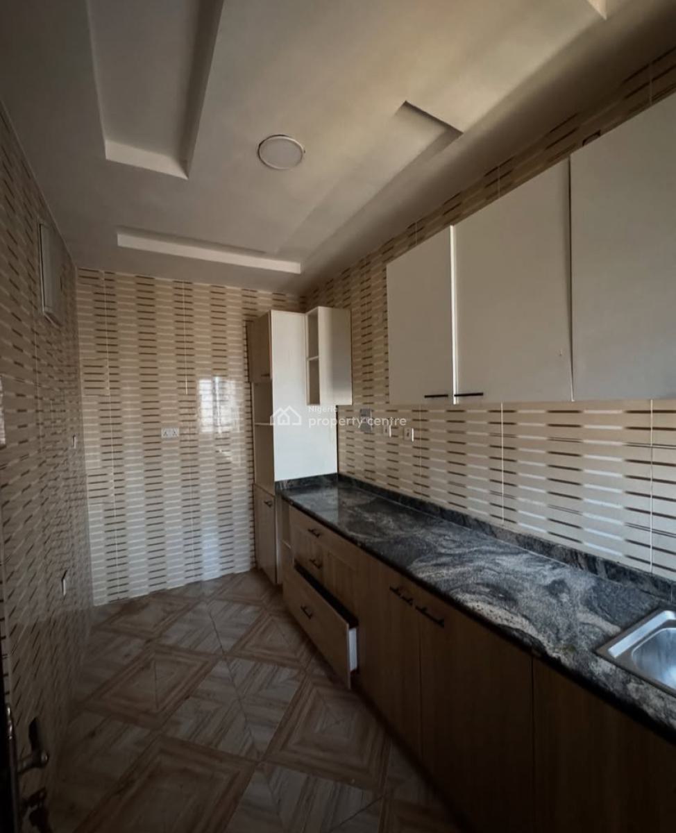 2 Bedroom Apartment, Ikate, Lekki, Lagos, Flat / Apartment for Rent