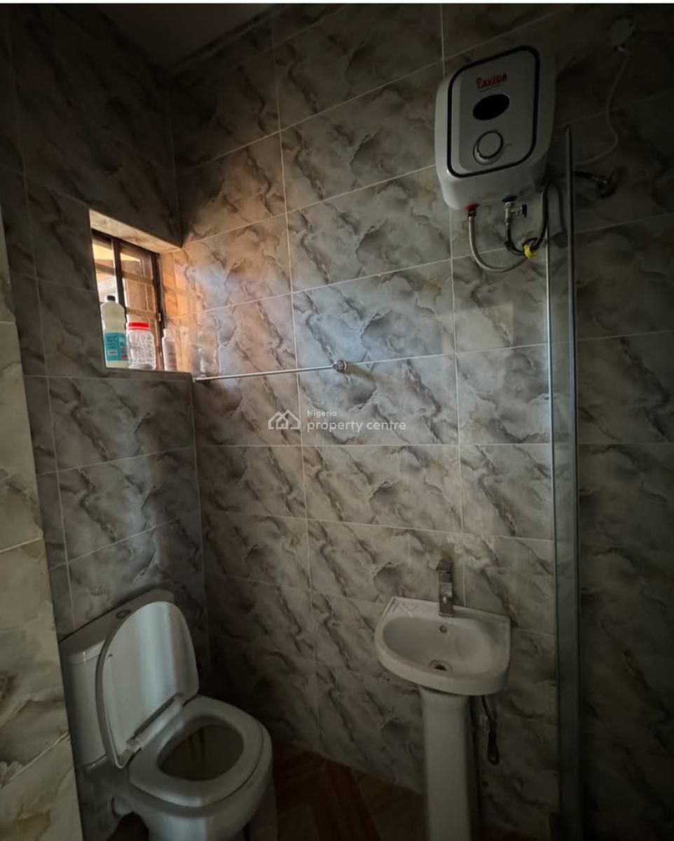 2 Bedroom Apartment, Ikate, Lekki, Lagos, Flat / Apartment for Rent