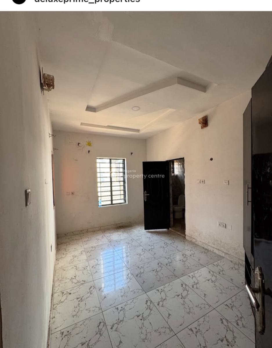 2 Bedroom Apartment, Ikate, Lekki, Lagos, Flat / Apartment for Rent
