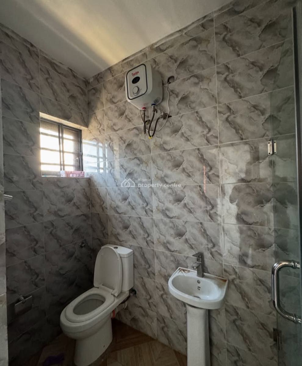 2 Bedroom Apartment, Ikate, Lekki, Lagos, Flat / Apartment for Rent