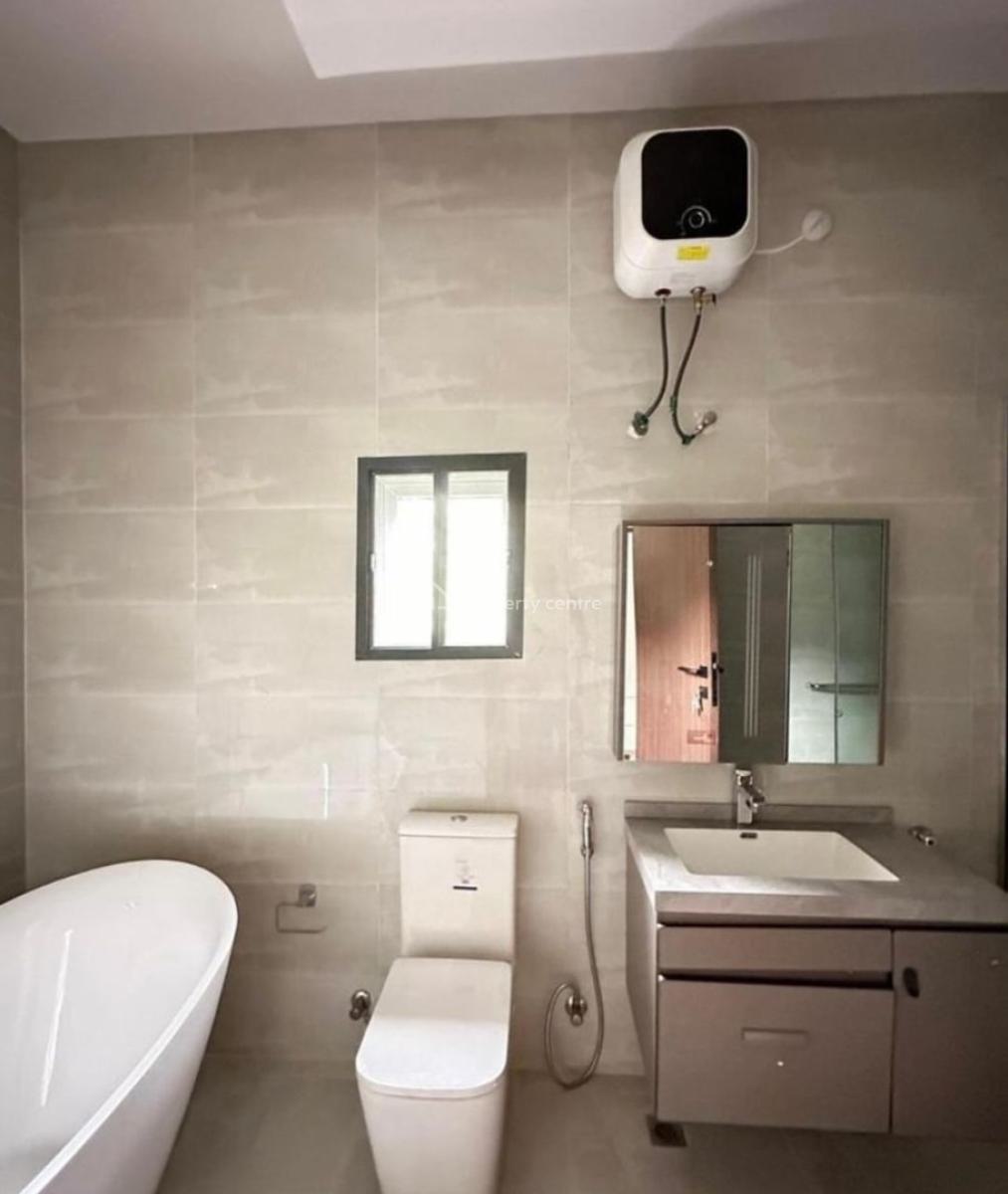 5-bedroom Semi-detached Duplex, Lekki Phase 1, Lekki, Lagos, Semi-detached Duplex for Sale