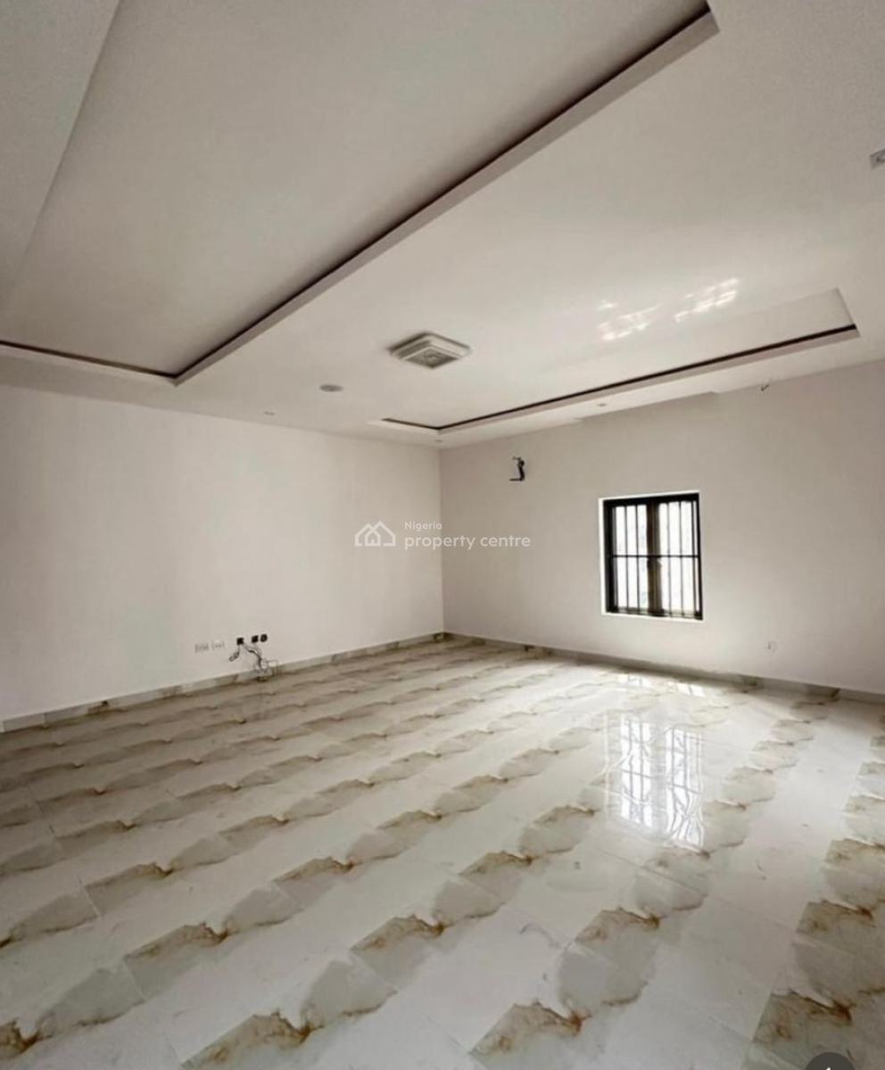 5-bedroom Semi-detached Duplex, Lekki Phase 1, Lekki, Lagos, Semi-detached Duplex for Sale