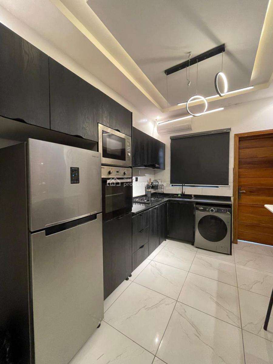 Introducing Our New 2-bedroom Apartment   Price: 140k, Lekki, Lekki, Lagos, Detached Duplex Short Let