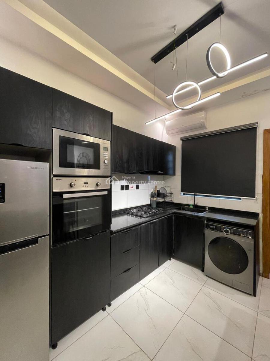 Introducing Our New 2-bedroom Apartment   Price: 140k, Lekki, Lekki, Lagos, Detached Duplex Short Let