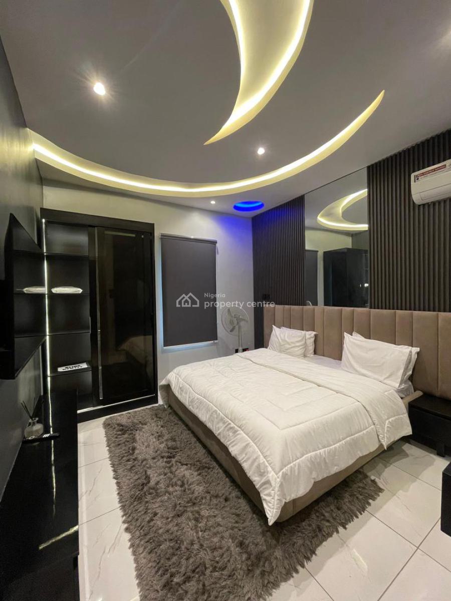 Introducing Our New 2-bedroom Apartment   Price: 140k, Lekki, Lekki, Lagos, Detached Duplex Short Let