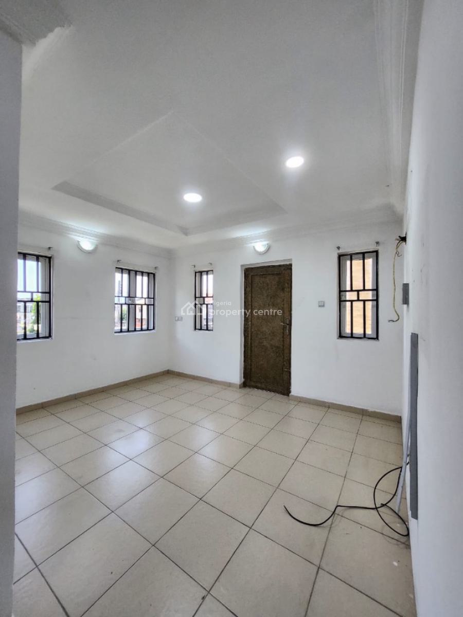 Luxury Built 5 Bedrooms with Bq, Lekki Phase 1, Lekki, Lagos, Detached Duplex for Rent