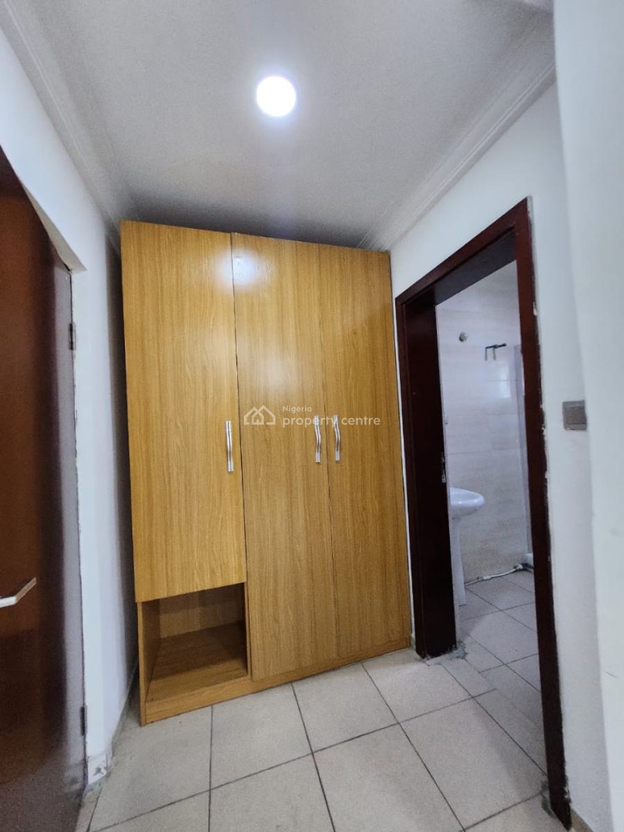 Luxury Built 5 Bedrooms with Bq, Lekki Phase 1, Lekki, Lagos, Detached Duplex for Rent