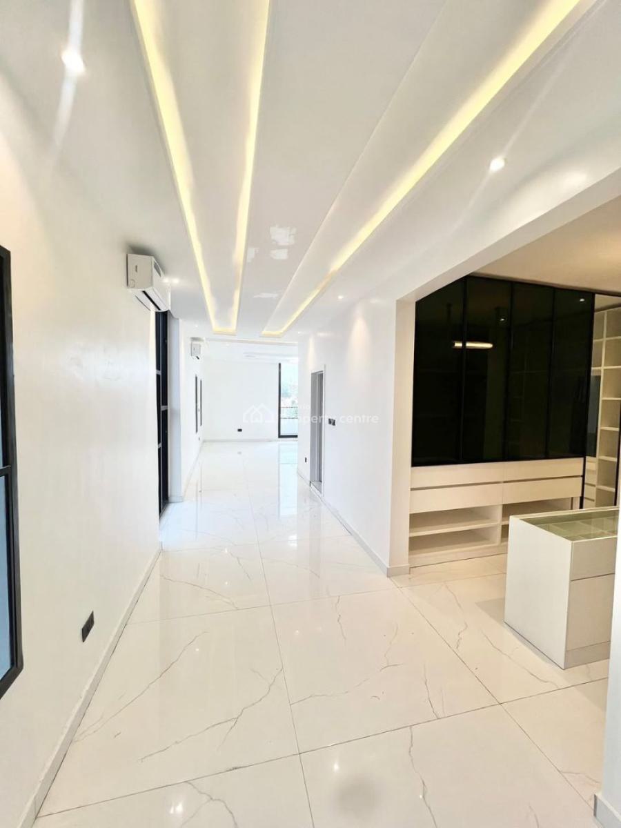 Brand New Luxury 4 Bedroom Duplex, Lekki Phase 1, Lekki, Lagos, Detached Duplex for Sale