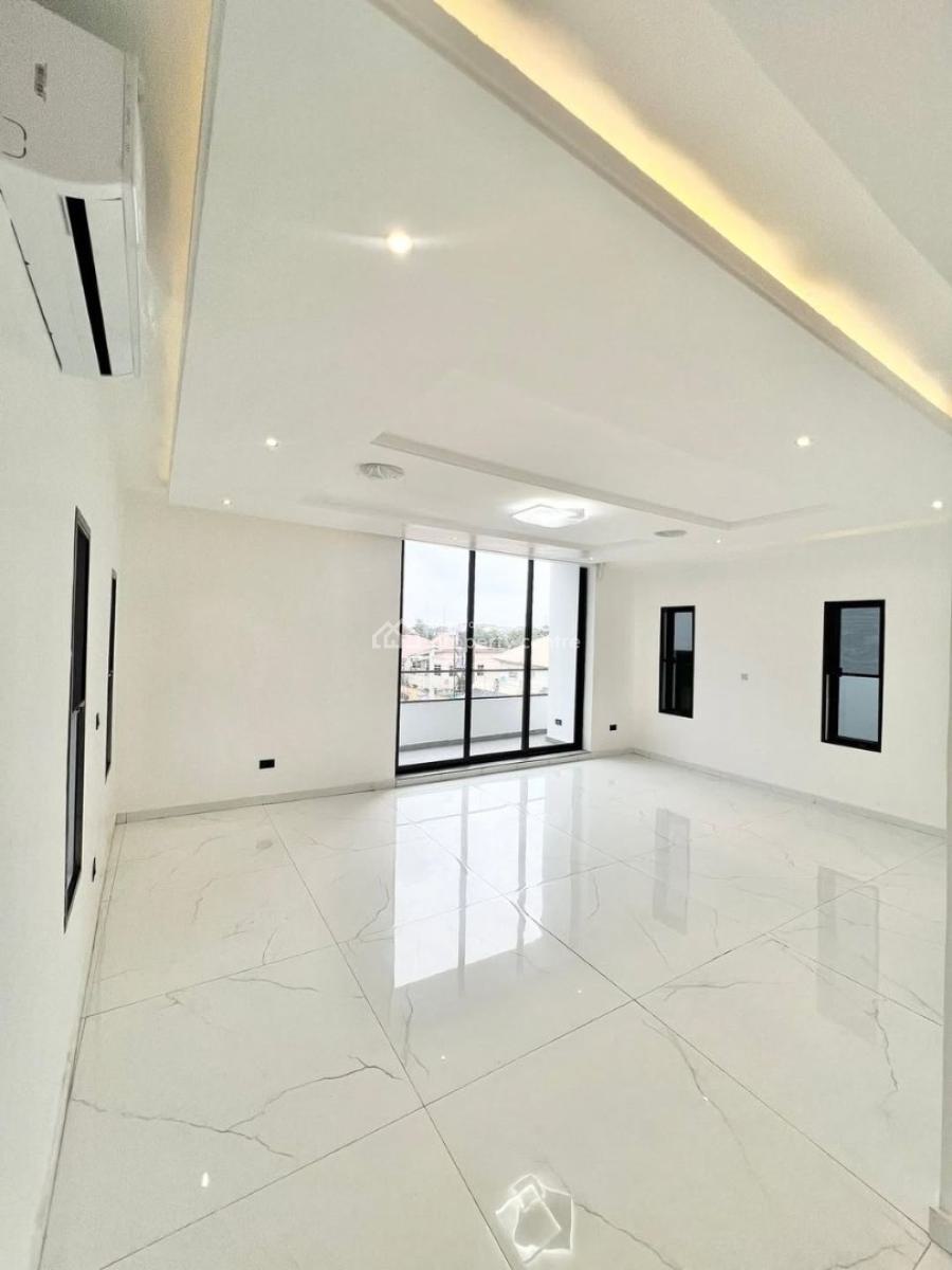 Brand New Luxury 4 Bedroom Duplex, Lekki Phase 1, Lekki, Lagos, Detached Duplex for Sale