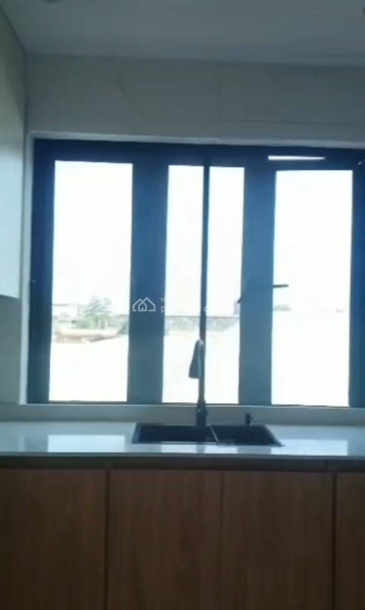 Luxury and Newly Built 3 Bedroom Apartments, Alagomeji, Yaba, Lagos, Flat / Apartment for Rent