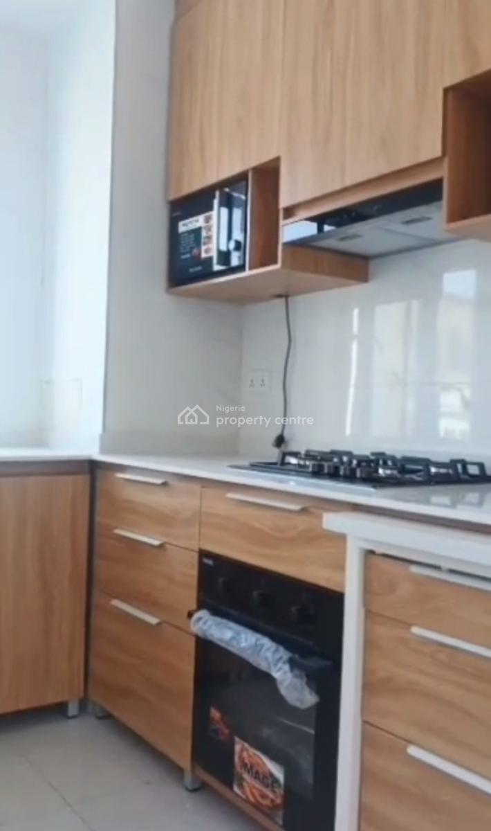 Luxury and Newly Built 3 Bedroom Apartments, Alagomeji, Yaba, Lagos, Flat / Apartment for Rent