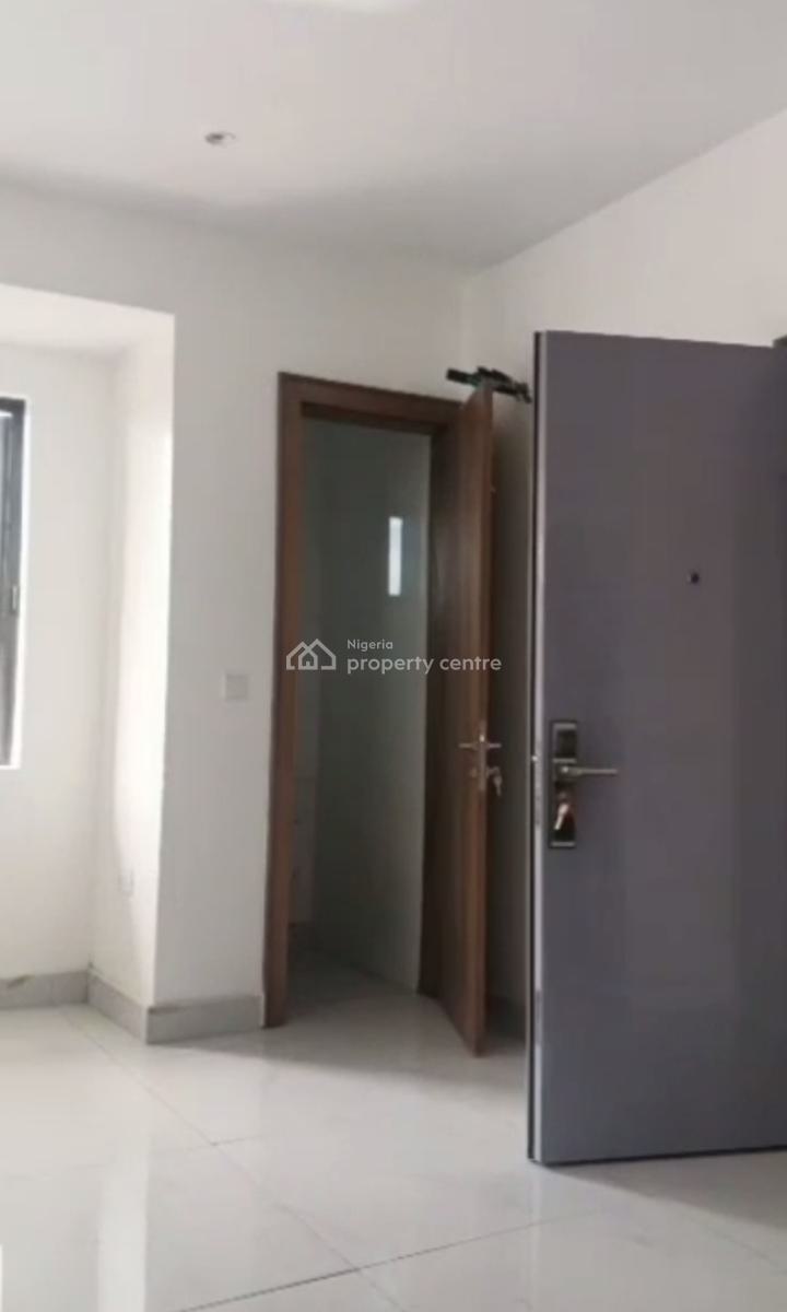 Luxury and Newly Built 3 Bedroom Apartments, Alagomeji, Yaba, Lagos, Flat / Apartment for Rent