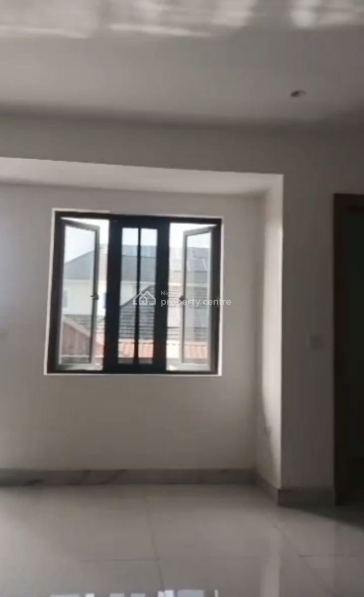 Luxury and Newly Built 3 Bedroom Apartments, Alagomeji, Yaba, Lagos, Flat / Apartment for Rent