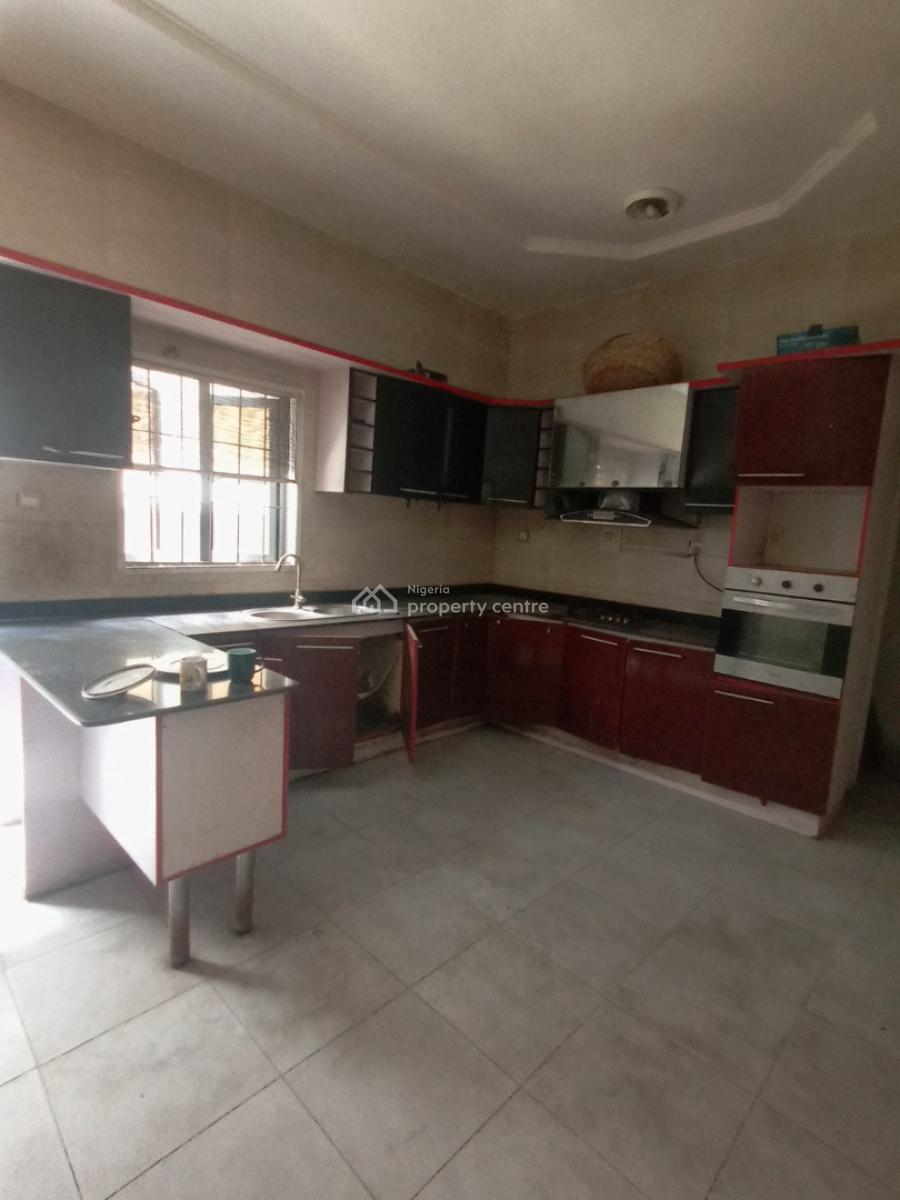 One Room Bq with Shared Kitchen, Bera Estate, Chevron, Lekki, Lagos, Self Contain (single Rooms) for Rent
