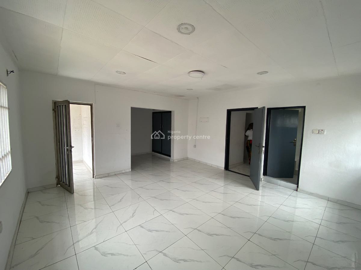5 Bedrooms Detached Duplex with 2 Bq, Off Awolowo Way Ikeja, Ikeja, Lagos, Detached Duplex for Rent