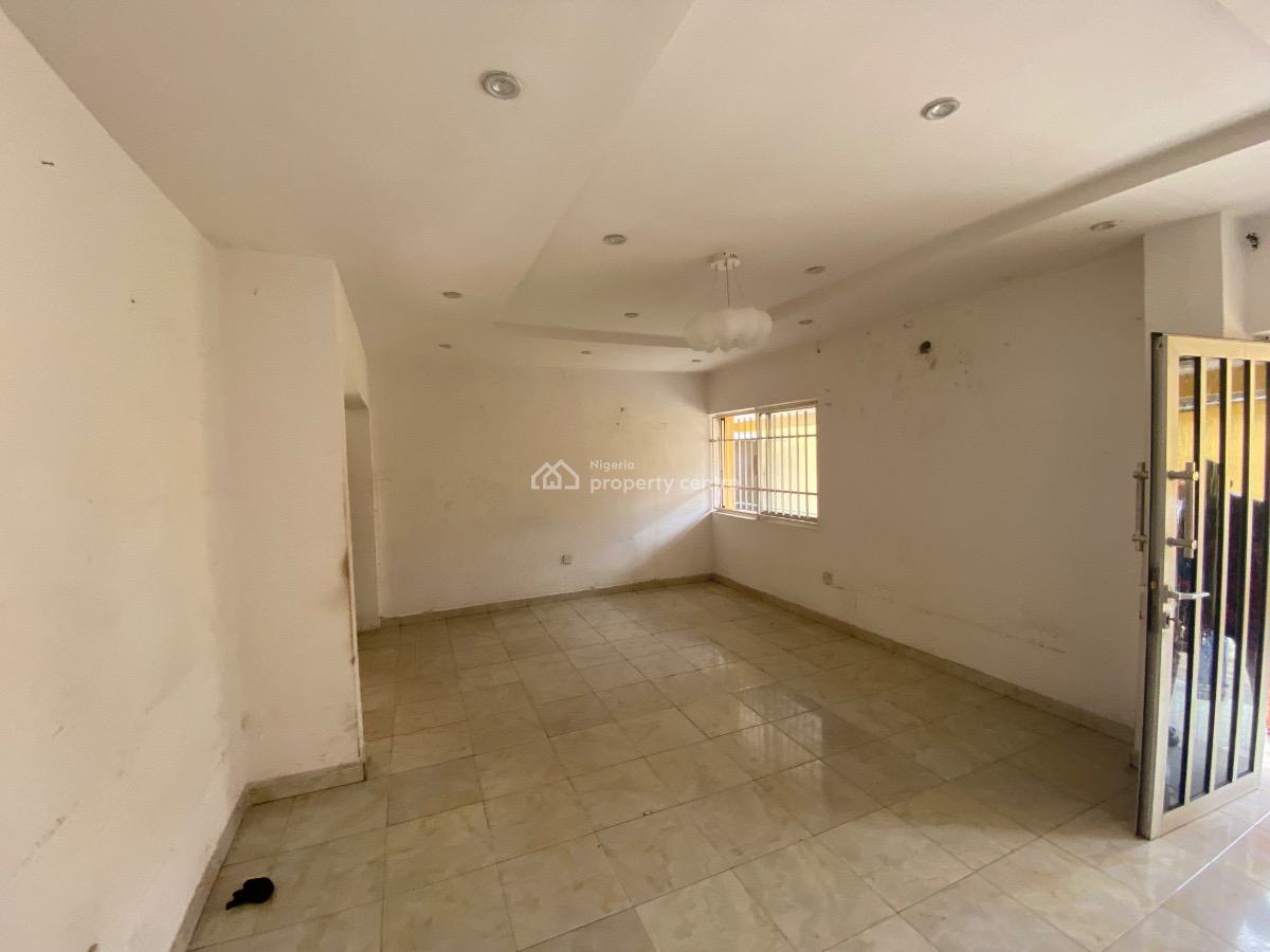 5 Bedrooms Detached Duplex with 2 Bq, Off Awolowo Way Ikeja, Ikeja, Lagos, Detached Duplex for Rent