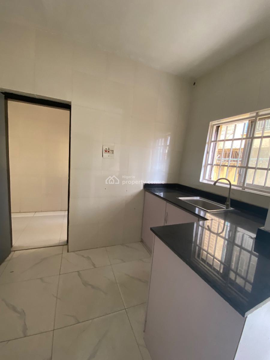 5 Bedrooms Detached Duplex with 2 Bq, Off Awolowo Way Ikeja, Ikeja, Lagos, Detached Duplex for Rent