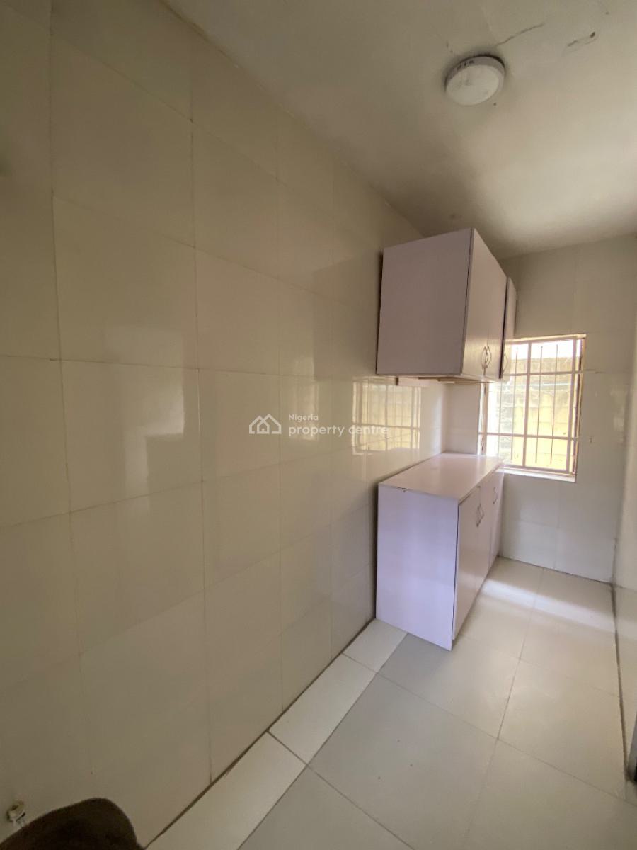 5 Bedrooms Detached Duplex with 2 Bq, Off Awolowo Way Ikeja, Ikeja, Lagos, Detached Duplex for Rent