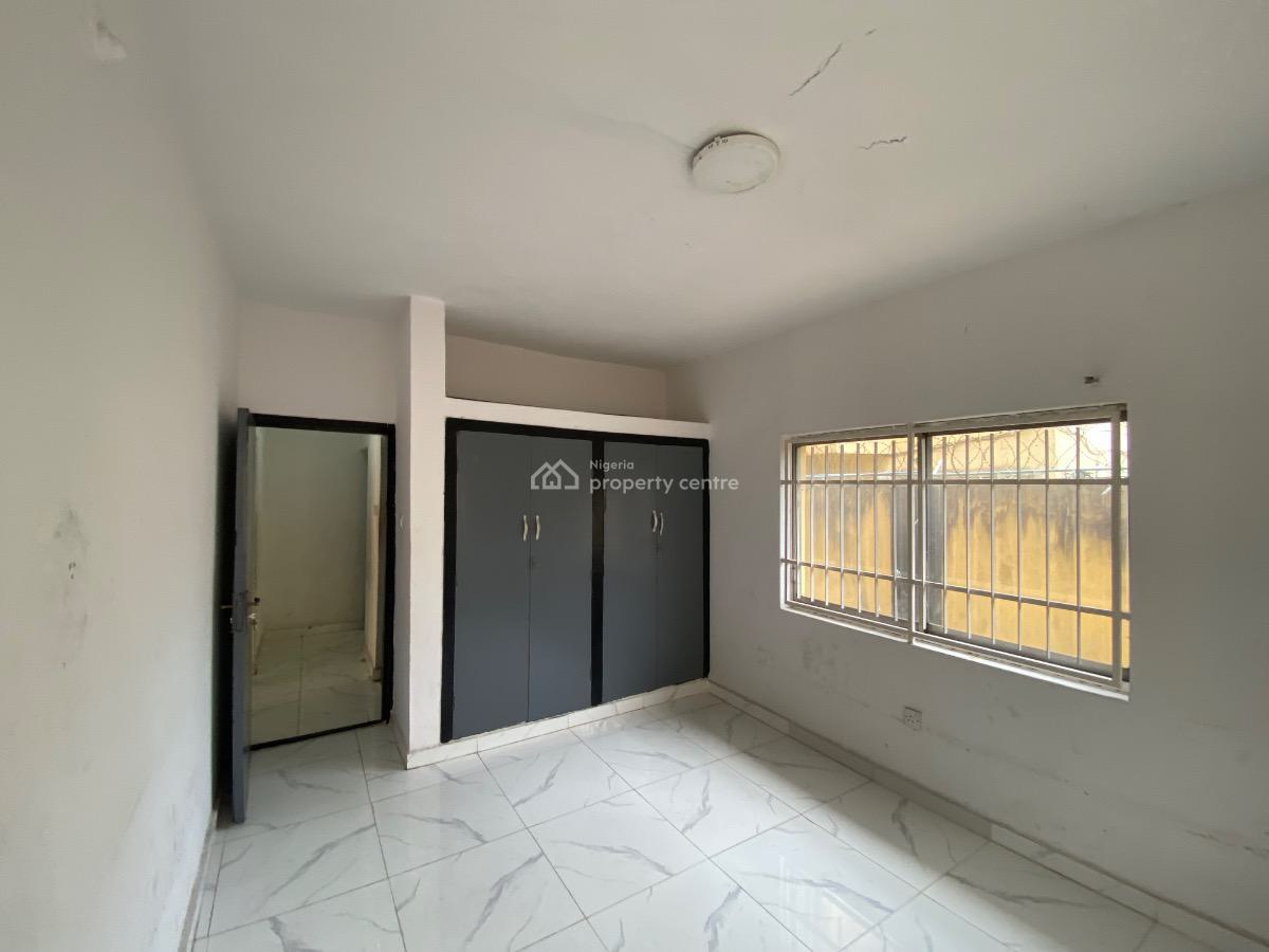5 Bedrooms Detached Duplex with 2 Bq, Off Awolowo Way Ikeja, Ikeja, Lagos, Detached Duplex for Rent