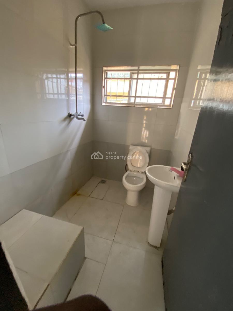 5 Bedrooms Detached Duplex with 2 Bq, Off Awolowo Way Ikeja, Ikeja, Lagos, Detached Duplex for Rent