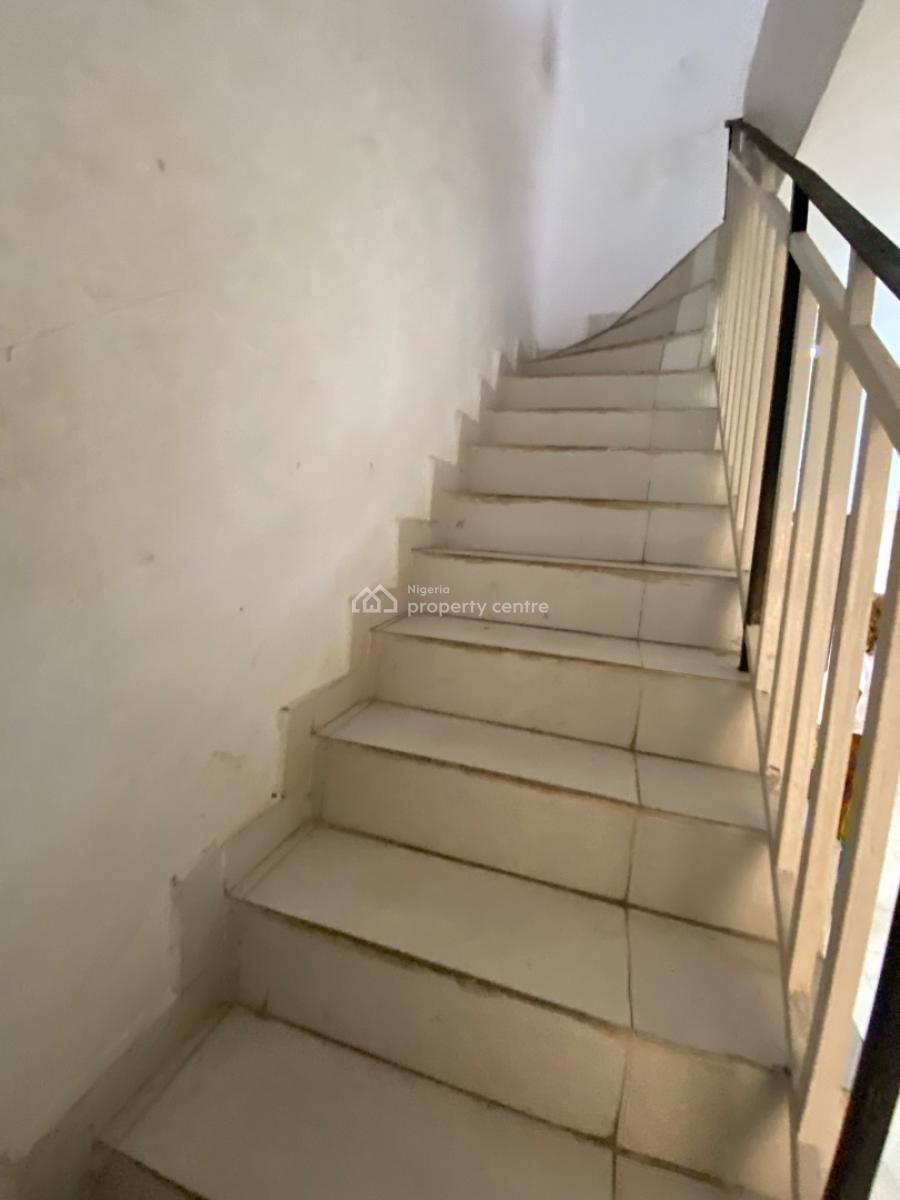 5 Bedrooms Detached Duplex with 2 Bq, Off Awolowo Way Ikeja, Ikeja, Lagos, Detached Duplex for Rent