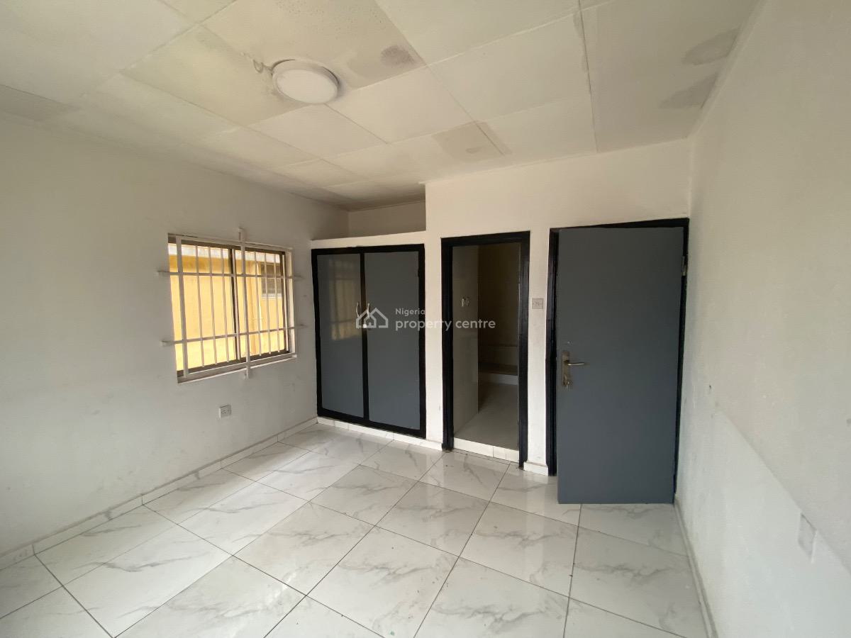 5 Bedrooms Detached Duplex with 2 Bq, Off Awolowo Way Ikeja, Ikeja, Lagos, Detached Duplex for Rent