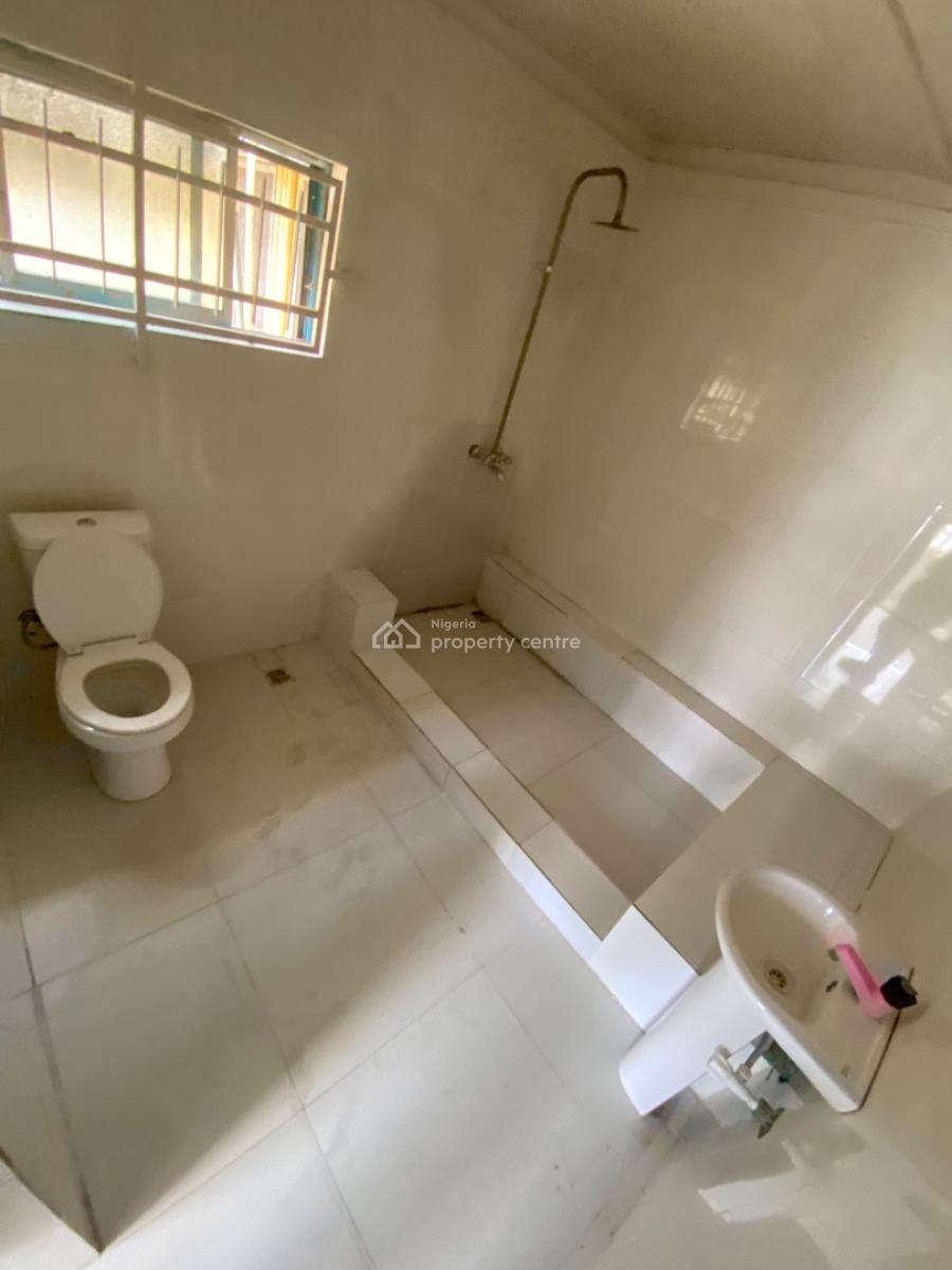 5 Bedrooms Detached Duplex with 2 Bq, Off Awolowo Way Ikeja, Ikeja, Lagos, Detached Duplex for Rent