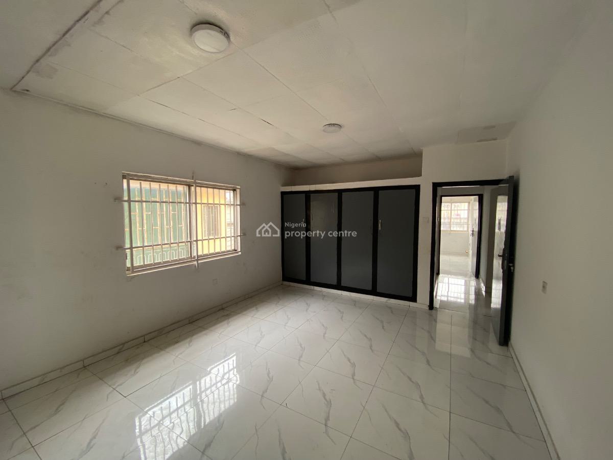 5 Bedrooms Detached Duplex with 2 Bq, Off Awolowo Way Ikeja, Ikeja, Lagos, Detached Duplex for Rent