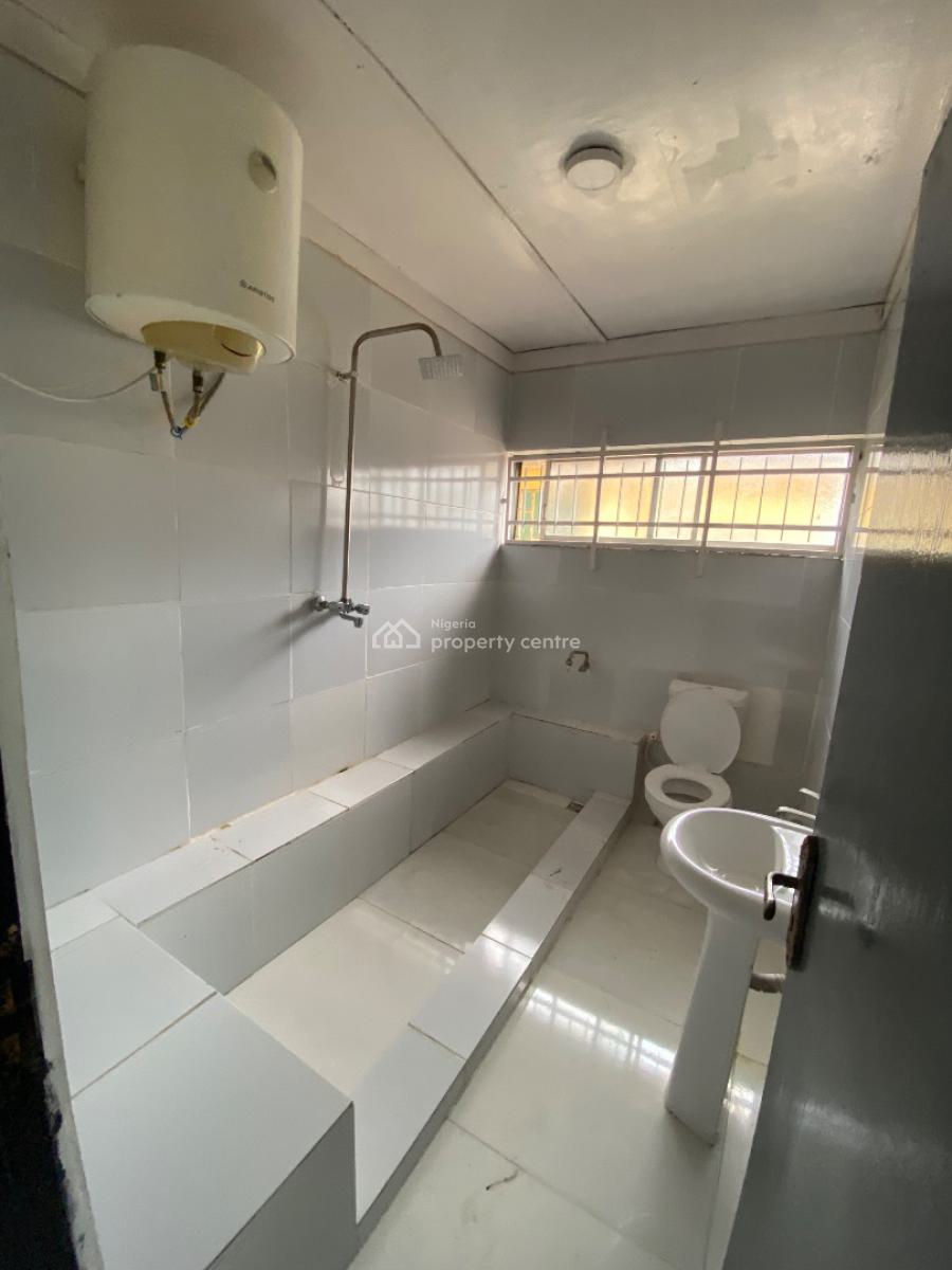 5 Bedrooms Detached Duplex with 2 Bq, Off Awolowo Way Ikeja, Ikeja, Lagos, Detached Duplex for Rent