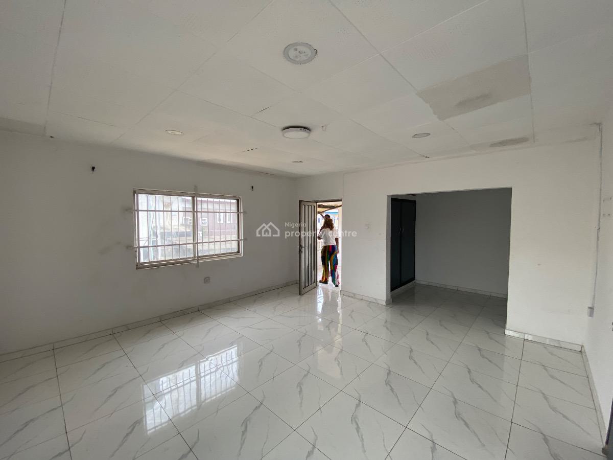 5 Bedrooms Detached Duplex with 2 Bq, Off Awolowo Way Ikeja, Ikeja, Lagos, Detached Duplex for Rent