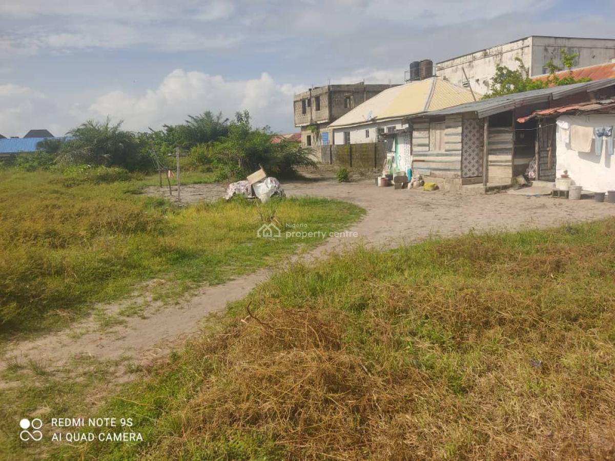 Strategically Located Land for All Kind of Development., New Road Awoyaya, Awoyaya, Ibeju Lekki, Lagos, Residential Land for Sale