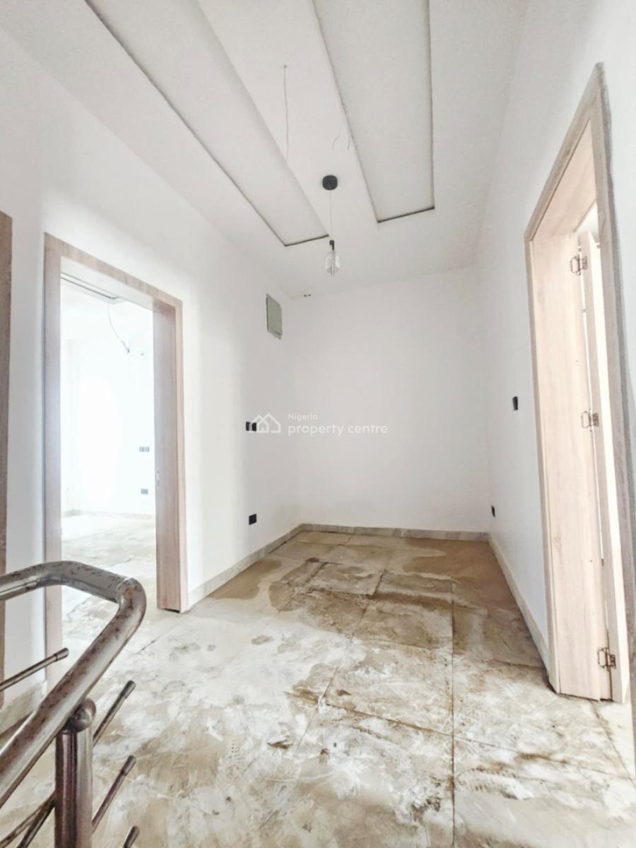 Brand New 3 Bedroom Terrace Duplex in an Estate., General Paint, Ajah, Lagos, Flat / Apartment for Rent