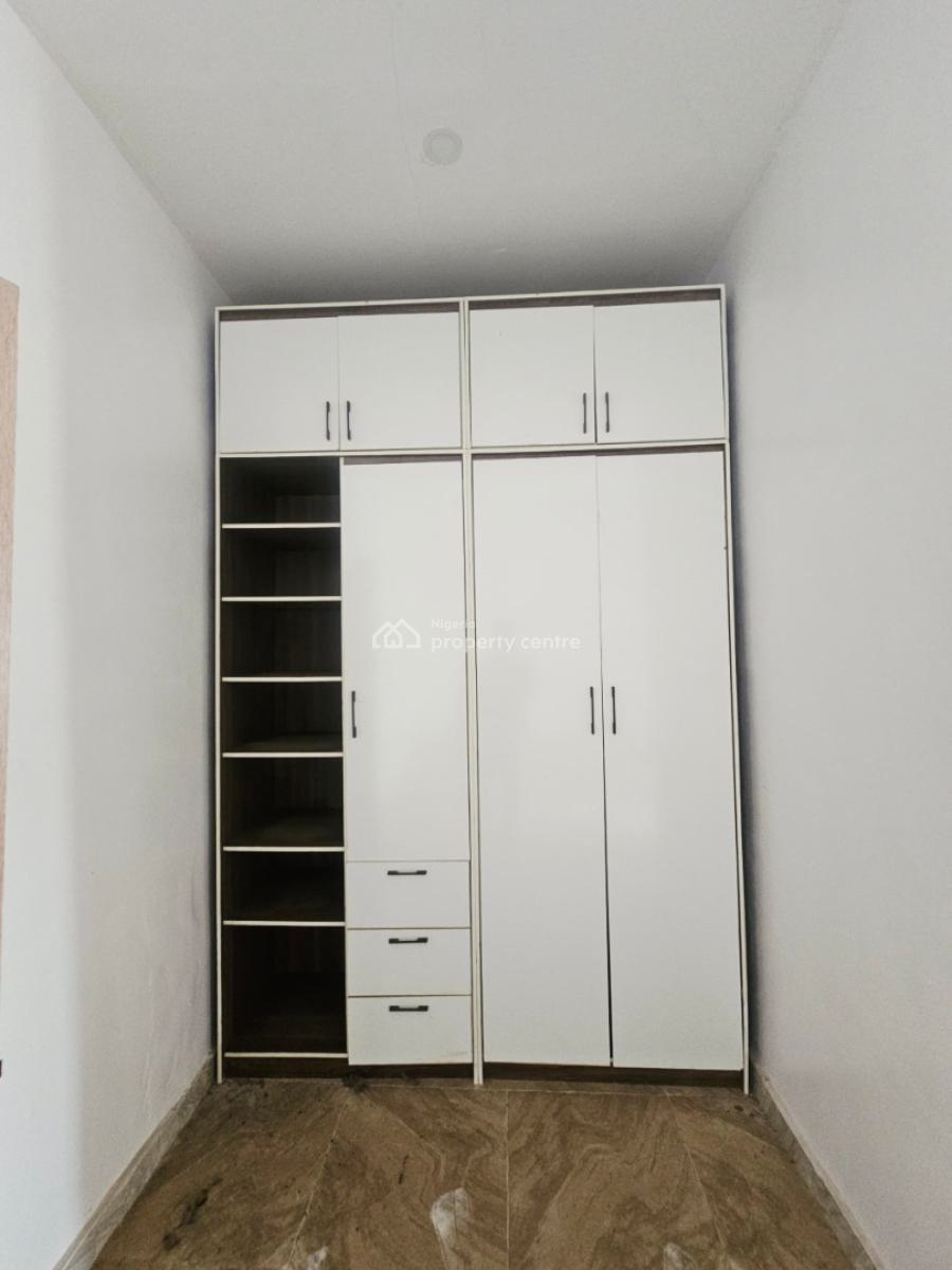 Brand New 3 Bedroom Terrace Duplex in an Estate., General Paint, Ajah, Lagos, Flat / Apartment for Rent