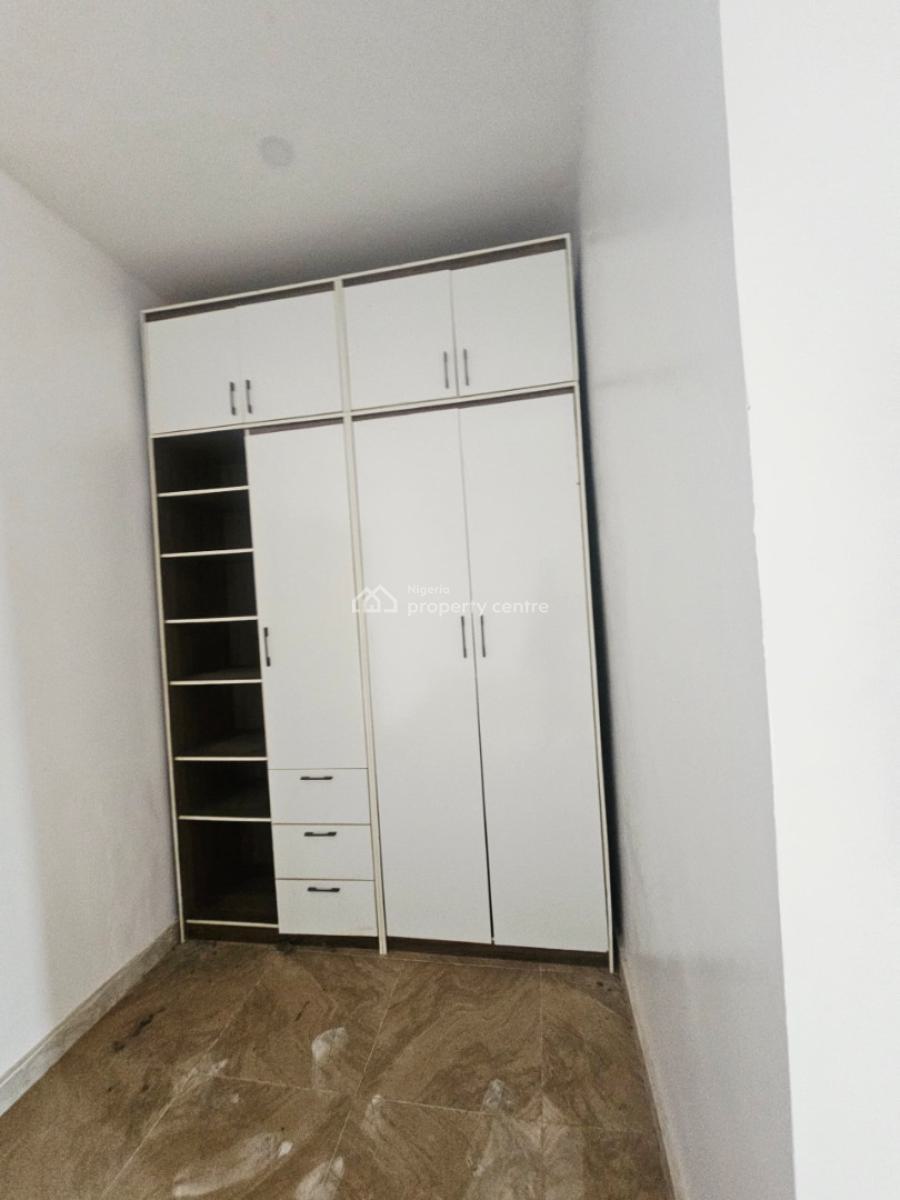 Brand New 3 Bedroom Terrace Duplex in an Estate., General Paint, Ajah, Lagos, Flat / Apartment for Rent