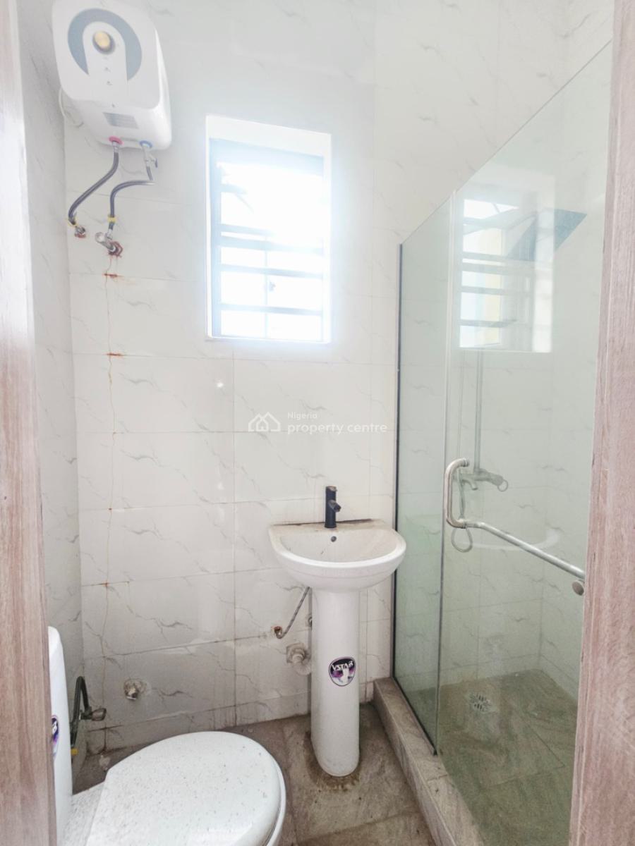 Brand New 3 Bedroom Terrace Duplex in an Estate., General Paint, Ajah, Lagos, Flat / Apartment for Rent