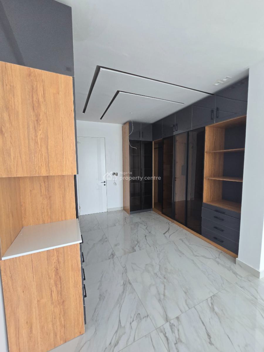 Luxury 5 Bedroom Duplex, Ikate, Lekki, Lagos, Semi-detached Duplex for Sale