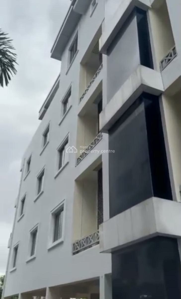 Corporate Lease for 7 Units of 3 Bedroom Flats, Ikoyi, Lagos, Flat / Apartment for Rent