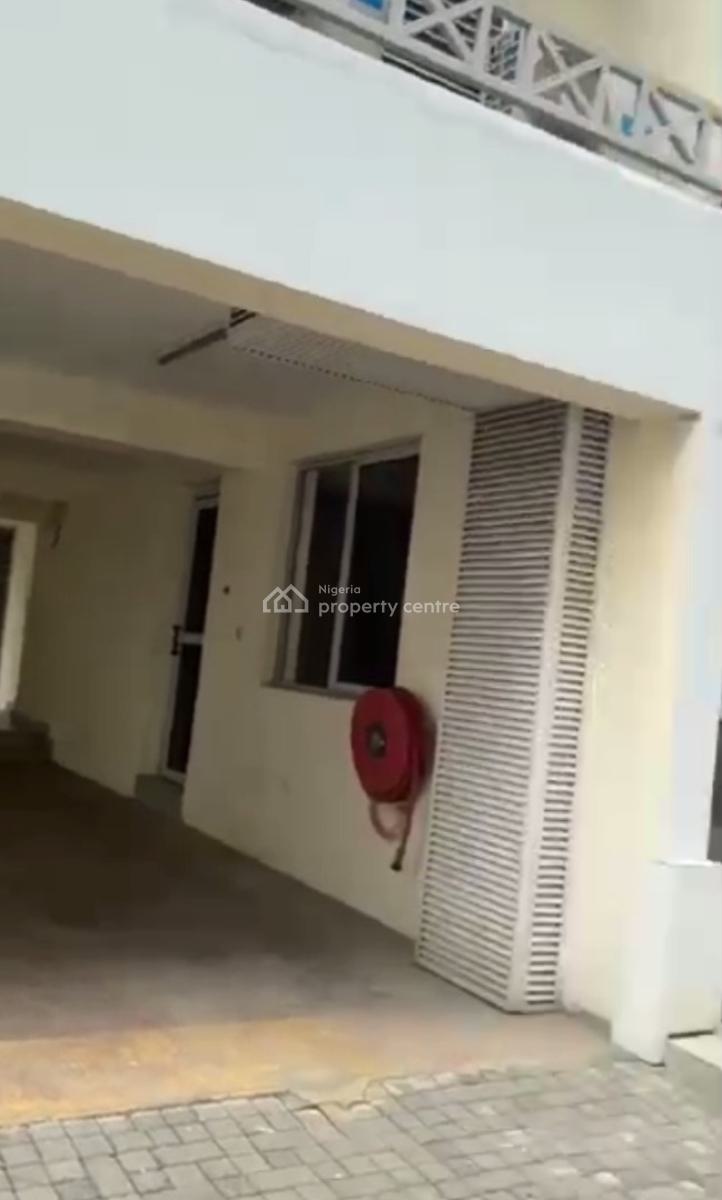 Corporate Lease for 7 Units of 3 Bedroom Flats, Ikoyi, Lagos, Flat / Apartment for Rent