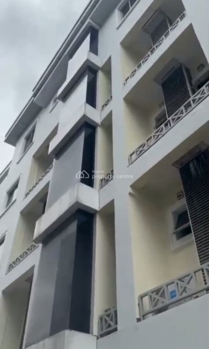 Corporate Lease for 7 Units of 3 Bedroom Flats, Ikoyi, Lagos, Flat / Apartment for Rent