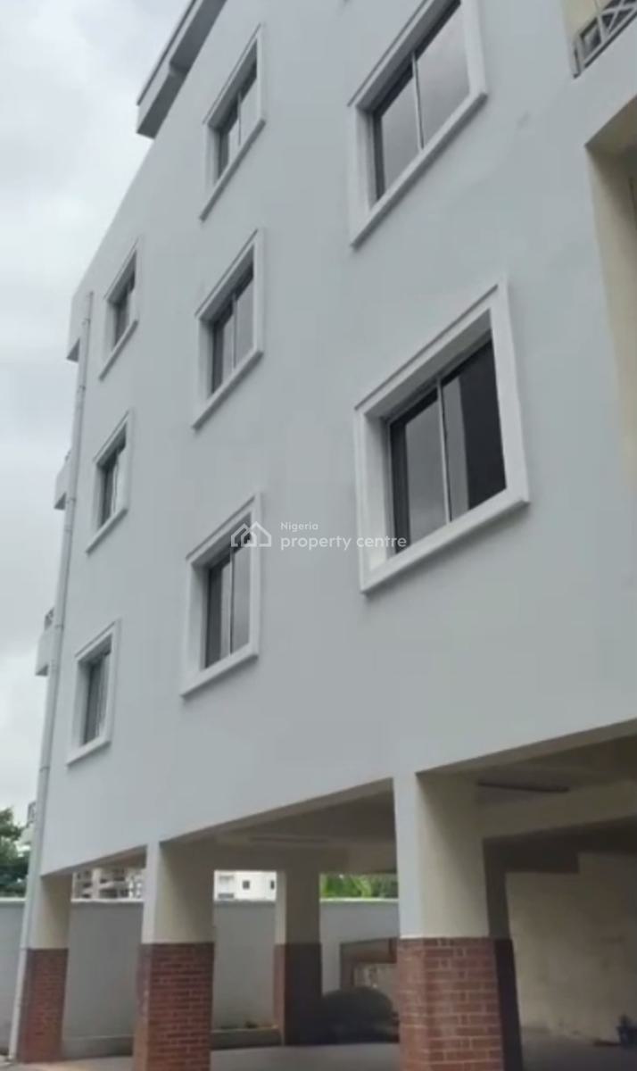 Corporate Lease for 7 Units of 3 Bedroom Flats, Ikoyi, Lagos, Flat / Apartment for Rent