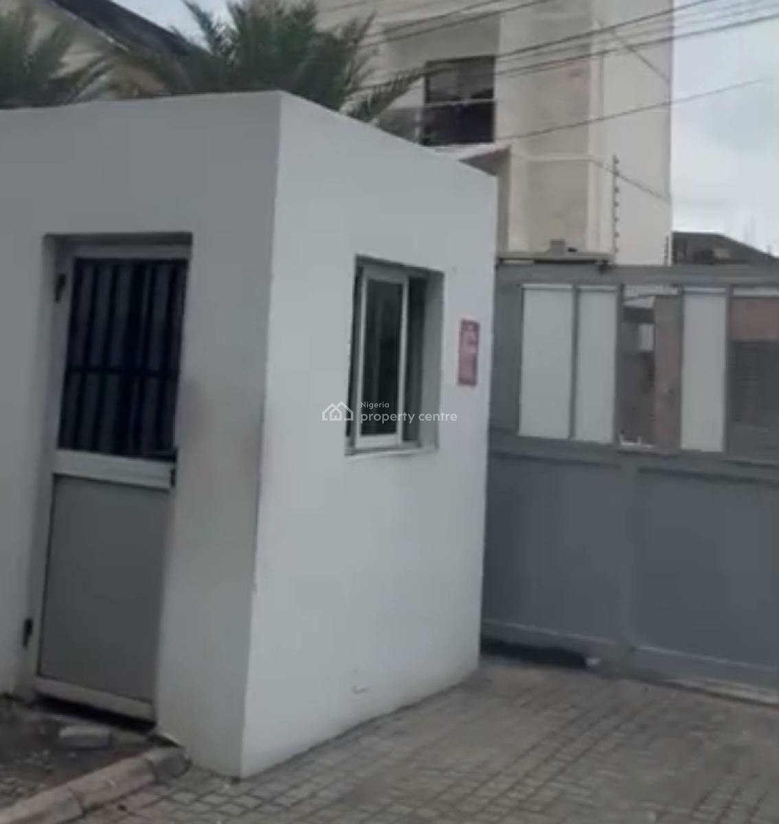 Corporate Lease for 7 Units of 3 Bedroom Flats, Ikoyi, Lagos, Flat / Apartment for Rent